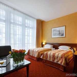 Deluxe Kamer